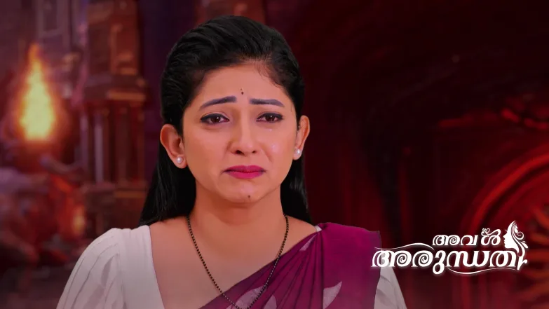 Will Parvathi Learn about Anju's Hopsital Visit? Episode 466
