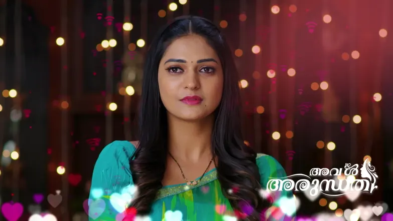 Madhavan Reveals His Plan to Parvathi Episode 476