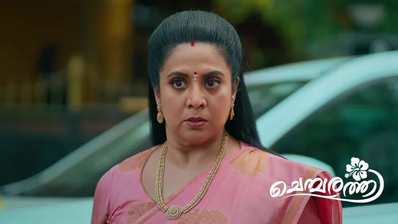 Aishwarya Defends Herself Episode 148