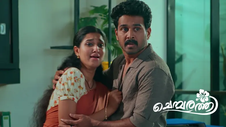 Sivadasan Gets Attacked in Jail Episode 149