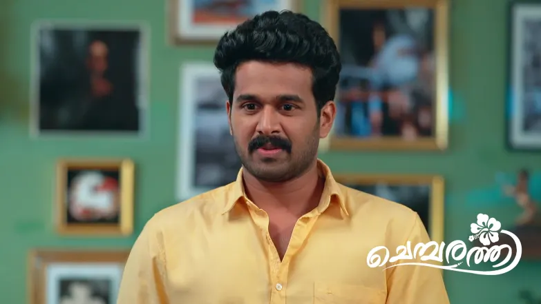 Bhadran Plans to Harm Sivadasan Episode 150