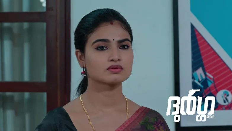 Poornima Compels Durga and Kiran to Join Her Episode 142