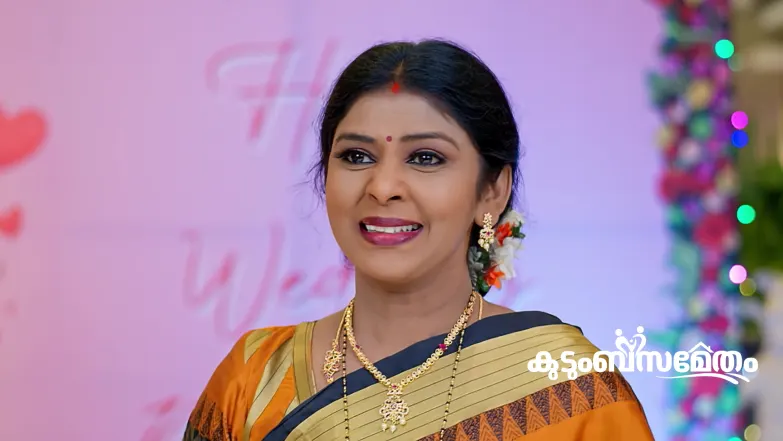 Kudumbasametham - May 04, 2026 Episode 343