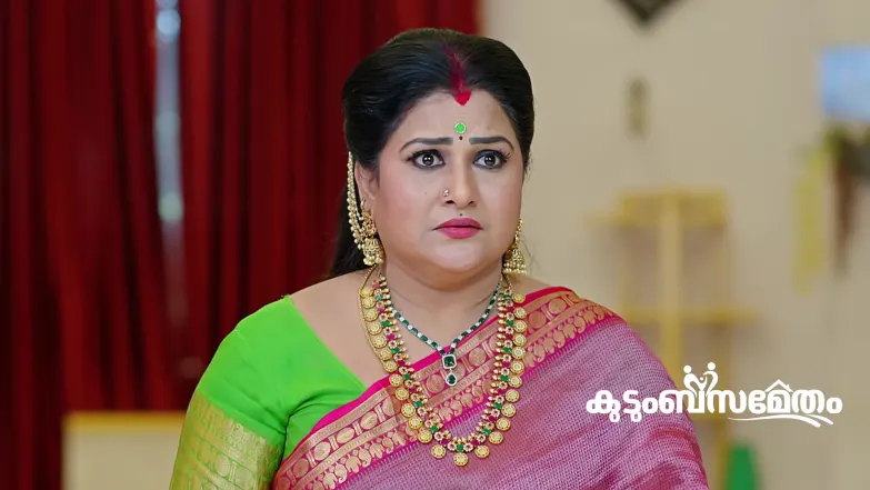Kudumbasametham - May 04, 2026 Episode 342