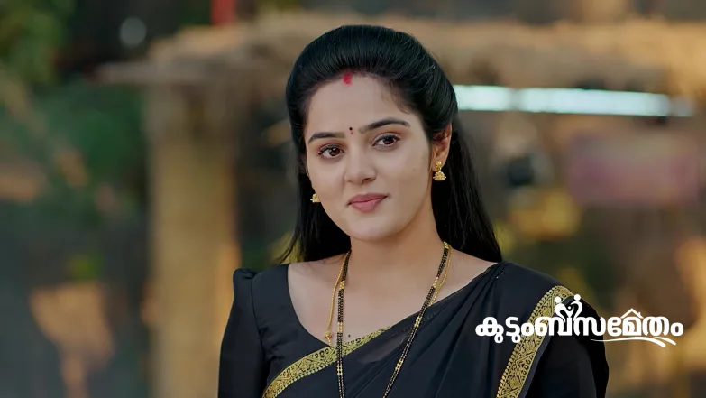 Saranya's Return Shocks Ananya Episode 351