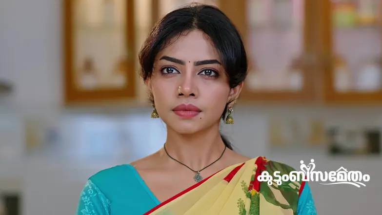 Ananda Bhairavi Reveals Damini's Story Episode 348