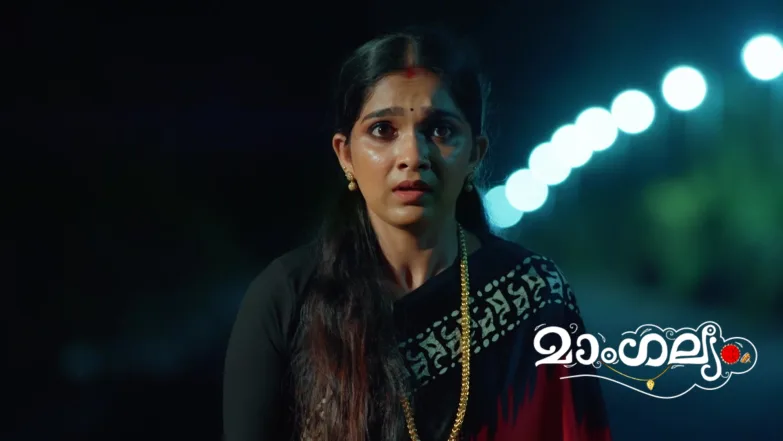 Moorthy's Goons Abduct Archana Episode 895