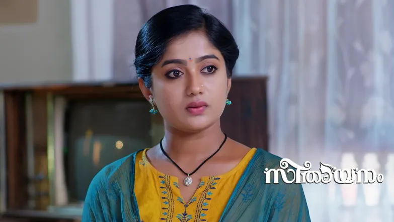 Aadhya Returns to Janaki's House Episode 261