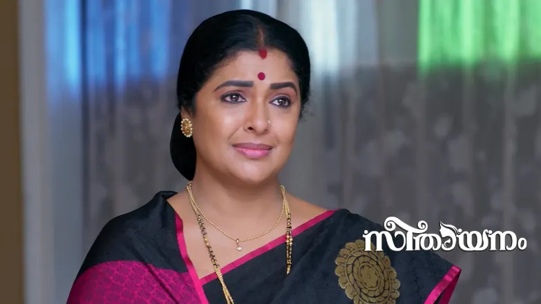 Raghuram Defends Aadhya Episode 262