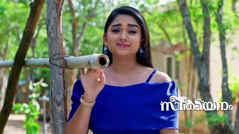 Janaki Cautions Aadhya Episode 263