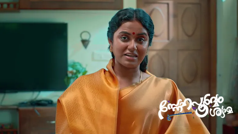 Shyama Reaches Kannimangalam Episode 535