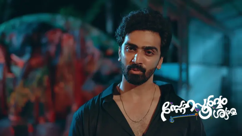 Gautham Celebrates Chandrasekharan's Release Episode 537