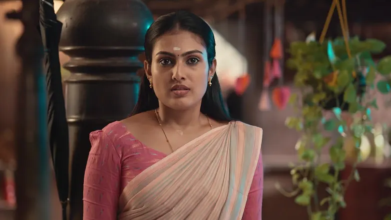 Ratna Opens Up to Giri Episode 17