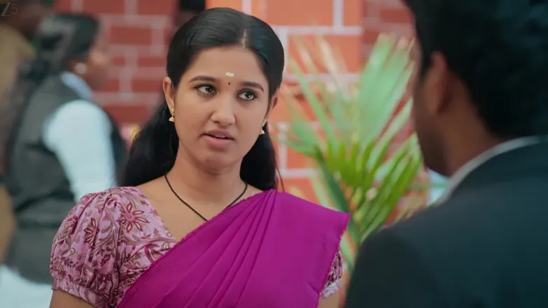 Chembarathy - May 04, 2026 - Best Scene 