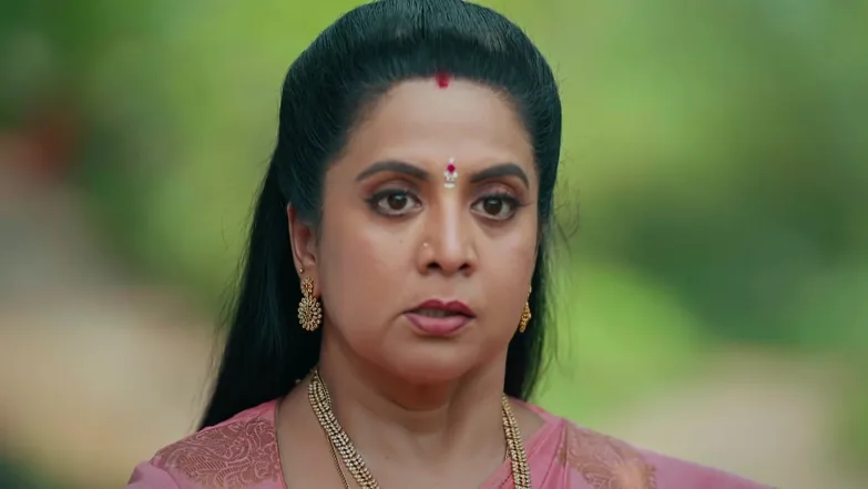 Chembarathy - May 06, 2026 - Best Scene 