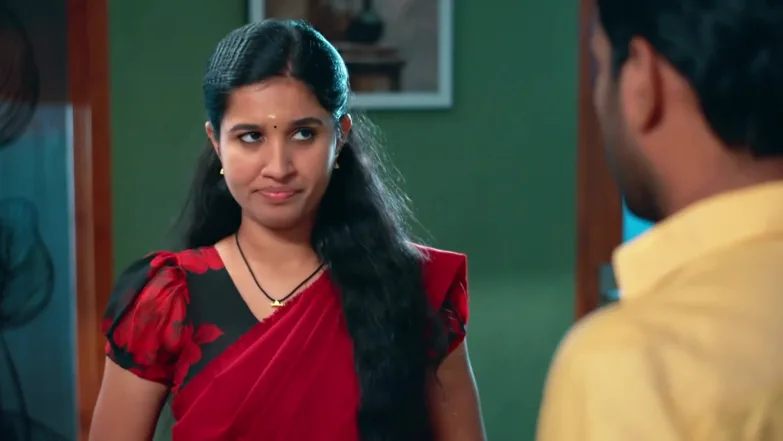 Chembarathy - May 08, 2026 - Best Scene 