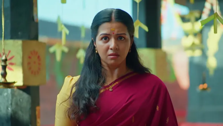 Mangalyam - May 06, 2026 - Best Scene 