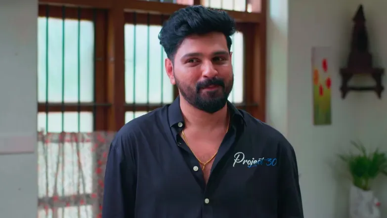 Snehapoorvam Shyama - May 05, 2026 - Best Scene 