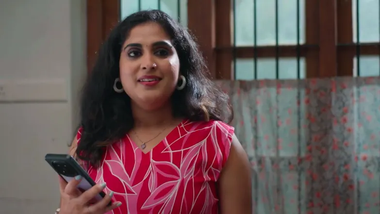 Snehapoorvam Shyama - May 09, 2026 - Best Scene 