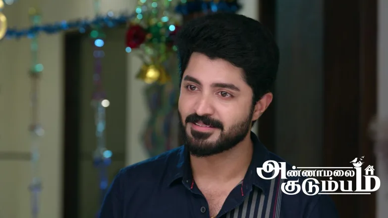 Annamalai Kudumbam - May 09, 2026 Episode 145
