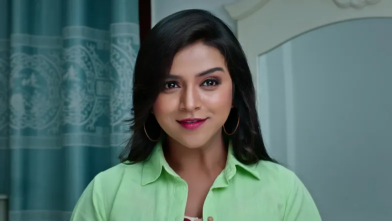 Praveen Plots Revenge on Mithra Episode 357