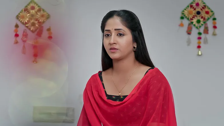 An Incident Alarms Aravinda Episode 361