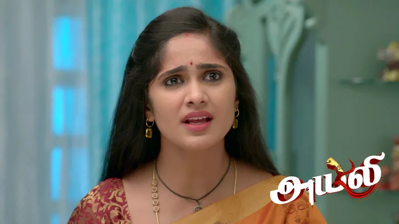 Siva Gets Emotional when Udhaya Accepts Him Episode 288