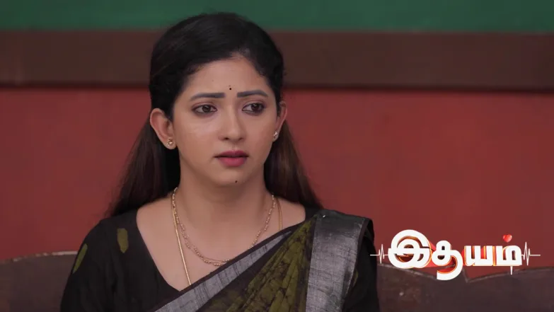 Idhayam - May 09, 2026 Episode 993