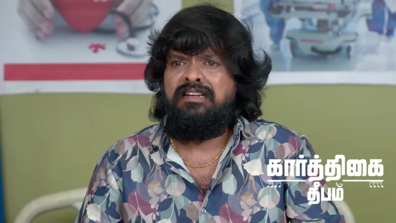 Ilaiyaraja falls victim to Kala’s Conspiracy Episode 1201
