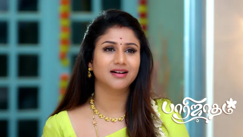 Paarijatham - May 08, 2026 Episode 201