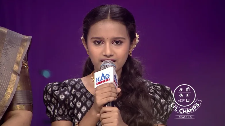 SaReGaMaPa Lil Champs Season 5 - May 09, 2026 Episode 47