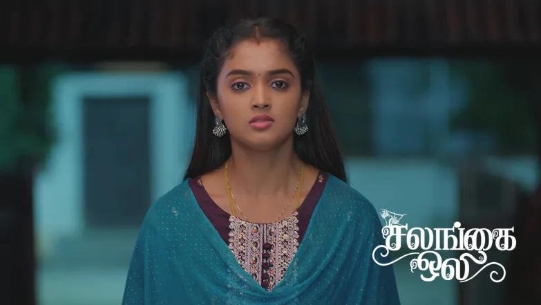 Bhoomi Distracts Surya Episode 486