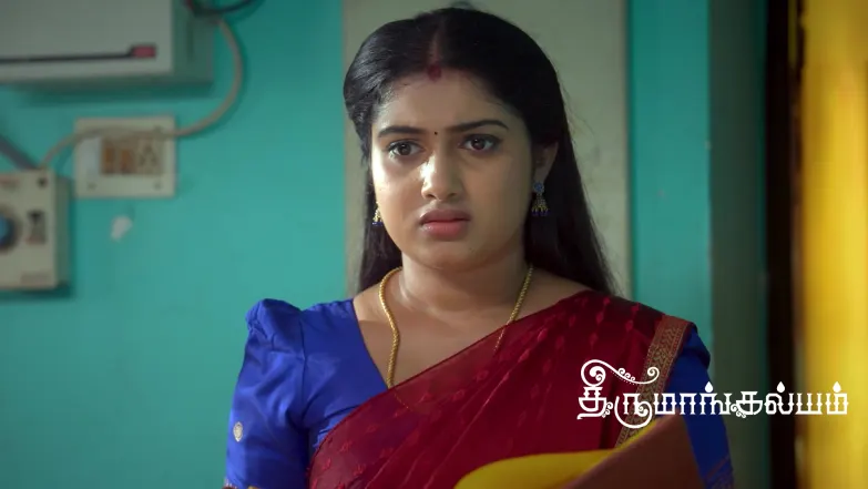 Thirumangalyam - May 04, 2026 Episode 132