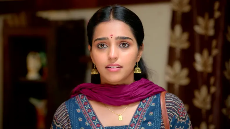 Jeeva Saves Meenakshi from Acid Attack Episode 89