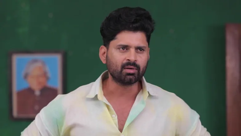 Idhayam - May 09, 2026 - Best Scene 