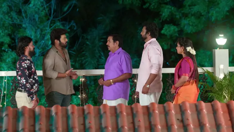Karthigai Deepam - May 09, 2026 - Best Scene 