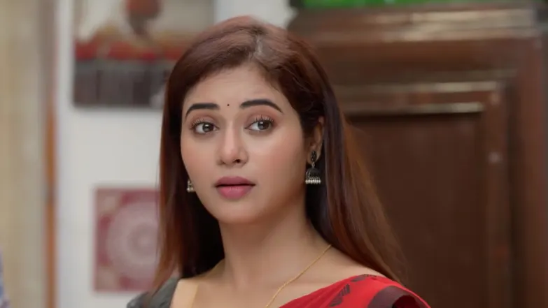 Sandhya Raagam - May 06, 2026 - Best Scene 