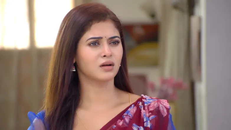 Sandhya Raagam - May 08, 2026 - Best Scene 