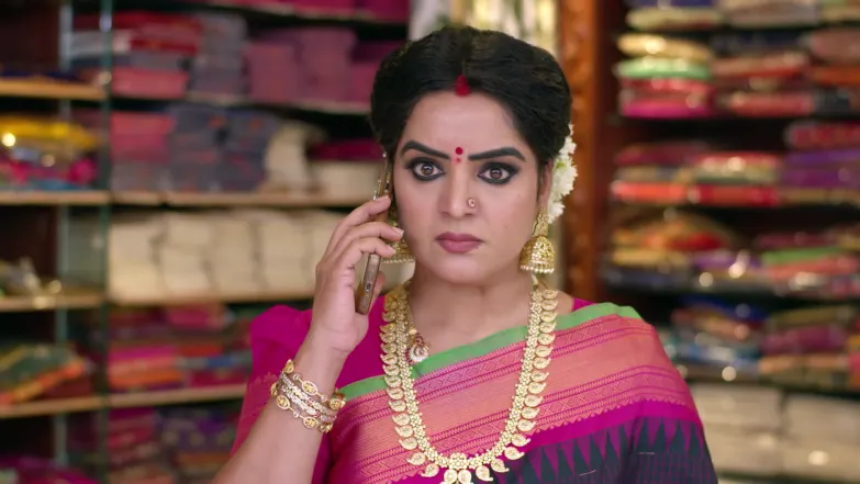 Annamalai Kudumbam - May 11, 2026 - Episode Spoiler