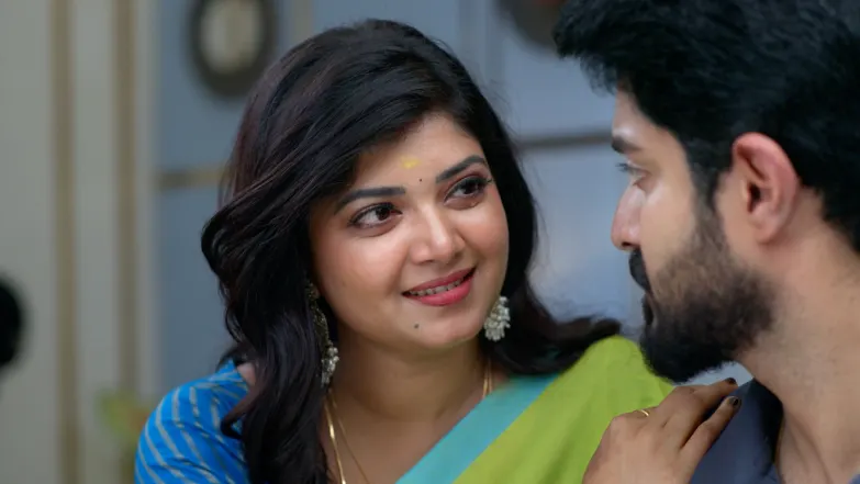 Annamalai Kudumbam - May 06, 2026 - Episode Spoiler