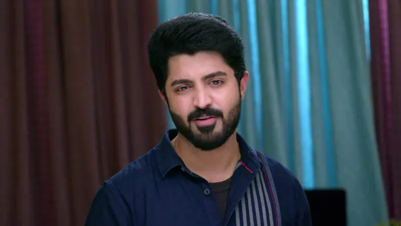 Annamalai Kudumbam - May 08, 2026 - Episode Spoiler