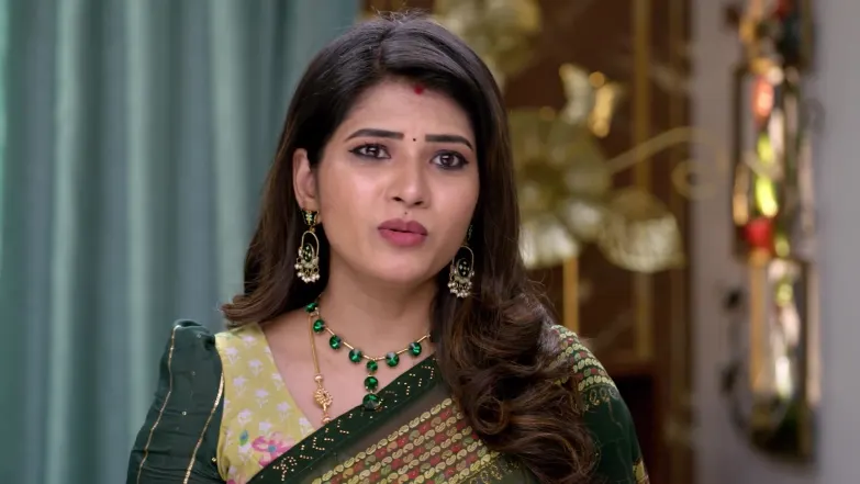 Annamalai Kudumbam - May 07, 2026 - Episode Spoiler