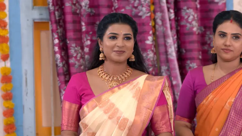 Karthigai Deepam - May 06, 2026 - Episode Spoiler