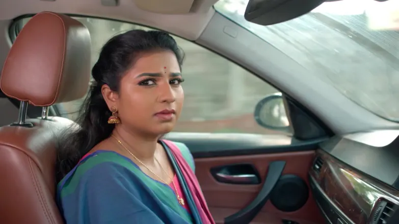 Karthigai Deepam - May 11, 2026 - Episode Spoiler