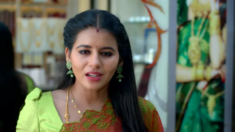 Paarijatham - May 11, 2026 - Episode Spoiler