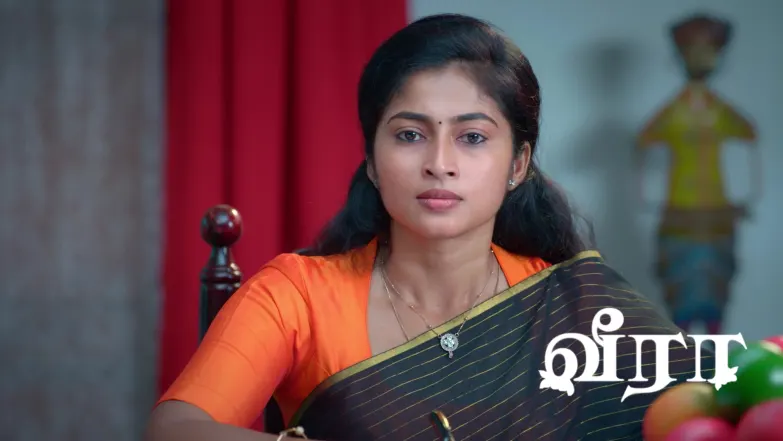 Veera - May 08, 2026 Episode 628