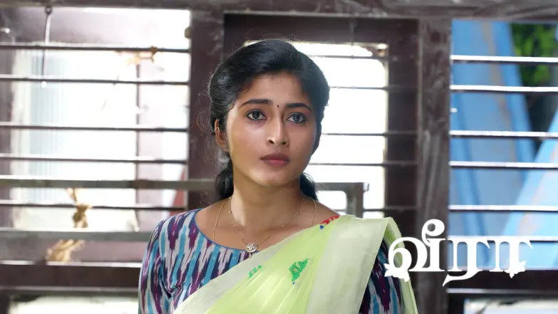 Veera Invites Maaran Home Episode 625