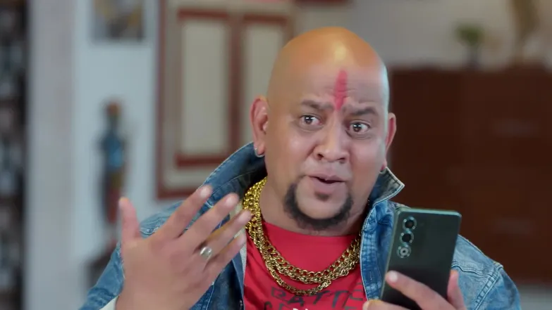 Veera - May 06, 2026 - Best Scene 