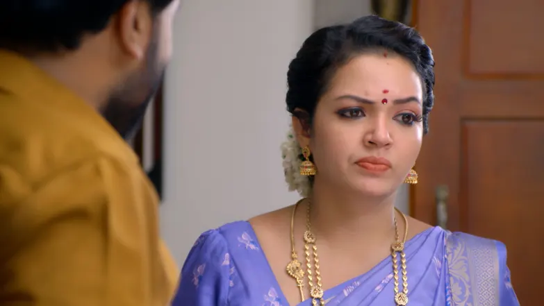 Sandhya Raagam - May 08, 2026 - Episode Spoiler
