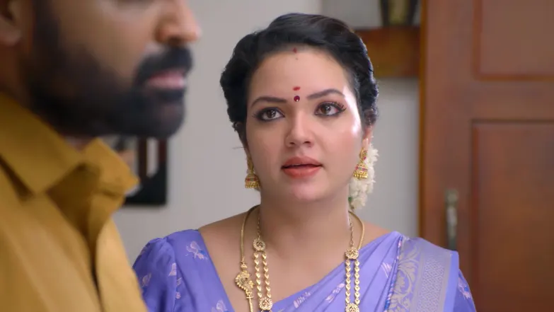 Sandhya Raagam - May 08, 2026 - Episode Spoiler